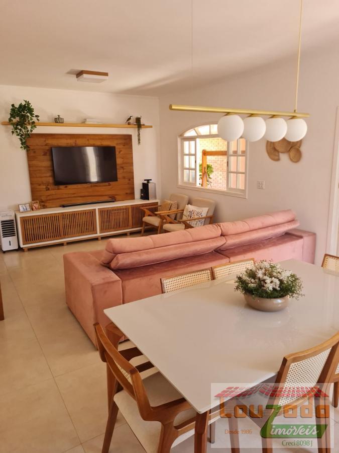 Casa, 3 quartos, 137 m² - Foto 3