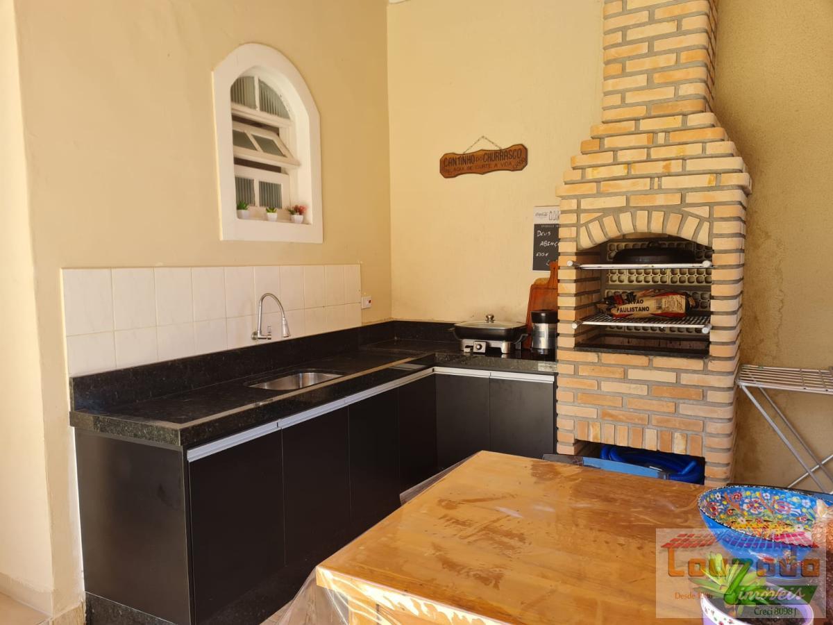 Casa, 3 quartos, 137 m² - Foto 13