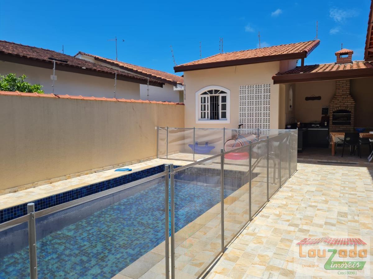 Casa, 3 quartos, 137 m² - Foto 12