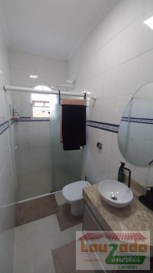 Casa, 3 quartos, 137 m² - Foto 10