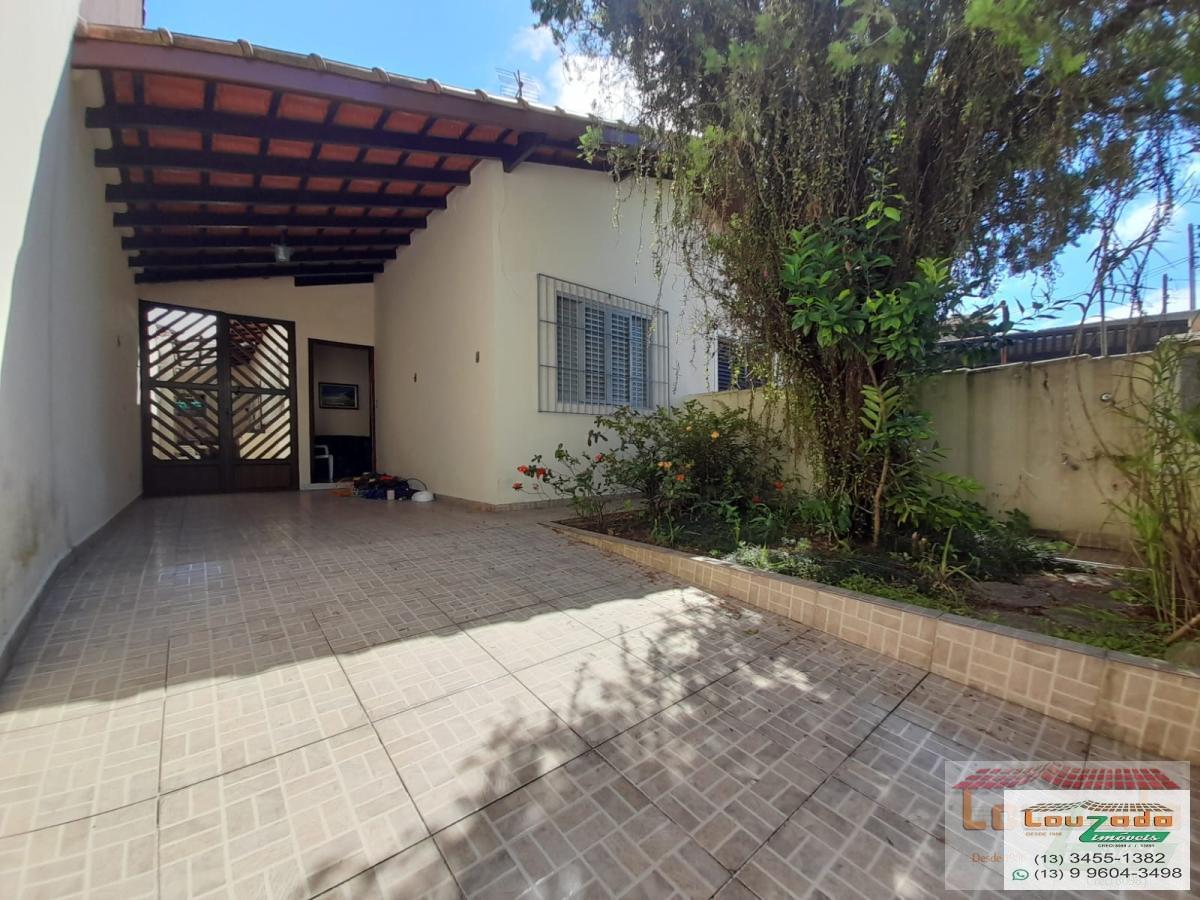 Casa, 2 quartos, 100 m² - Foto 1