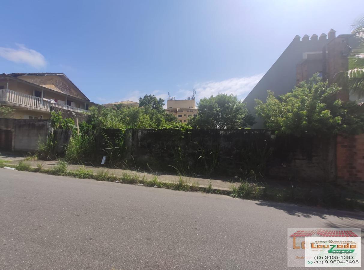 Terreno, 555 m² - Foto 1