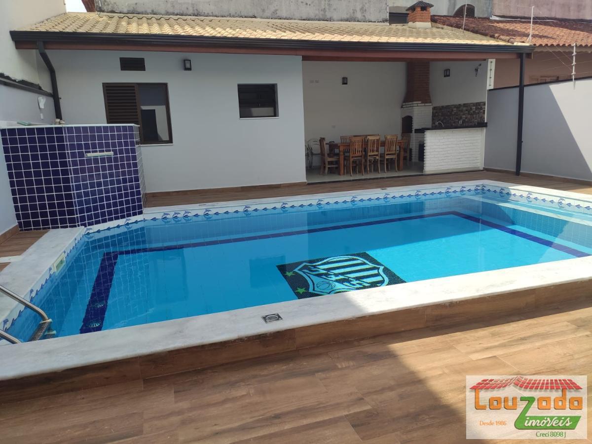 Casa, 3 quartos, 251 m² - Foto 6