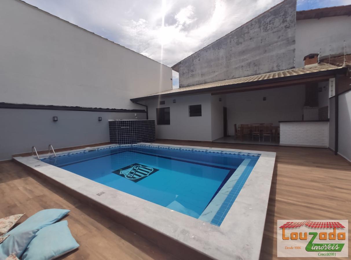 Casa, 3 quartos, 251 m² - Foto 5