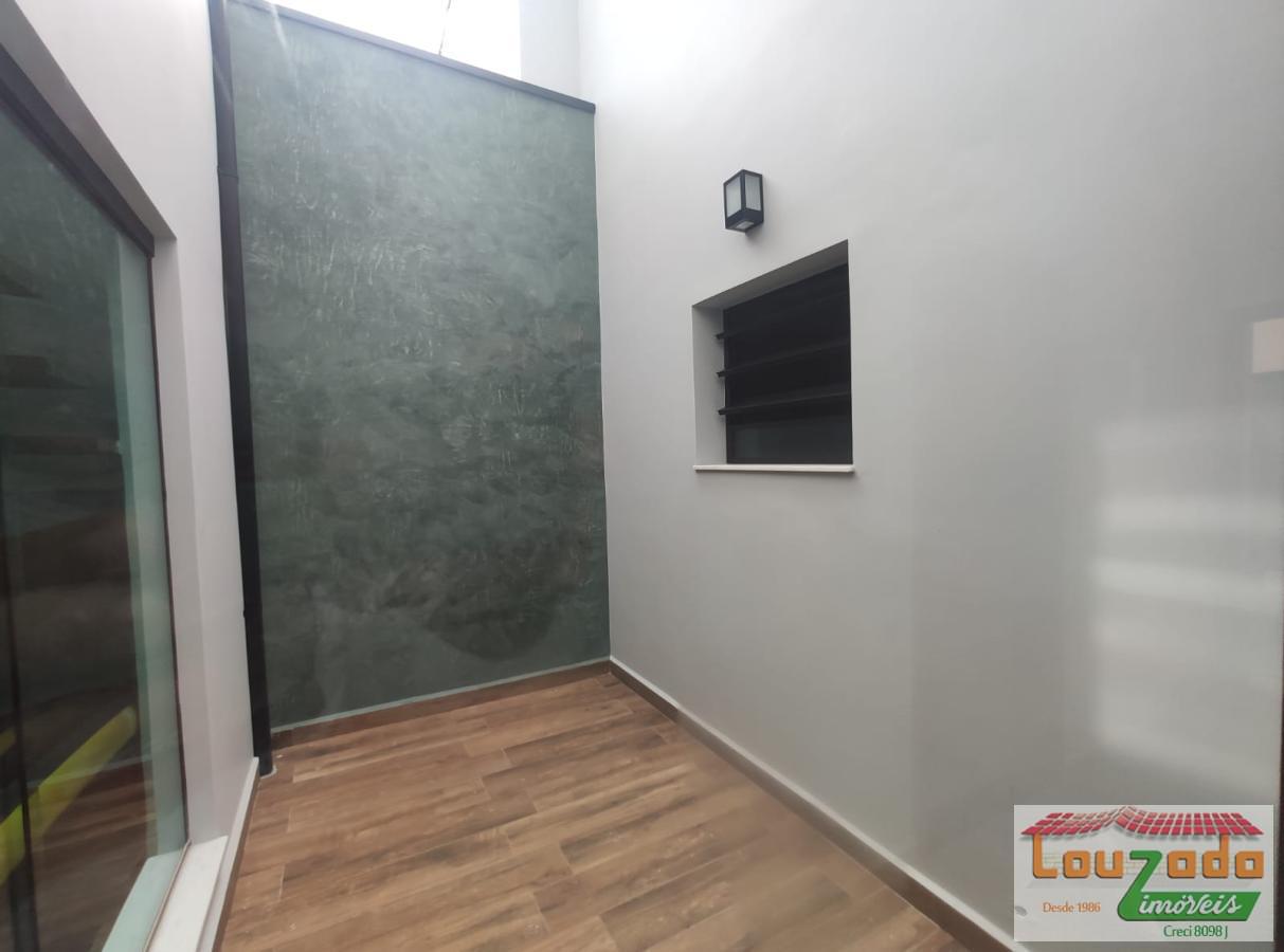 Casa, 3 quartos, 251 m² - Foto 17