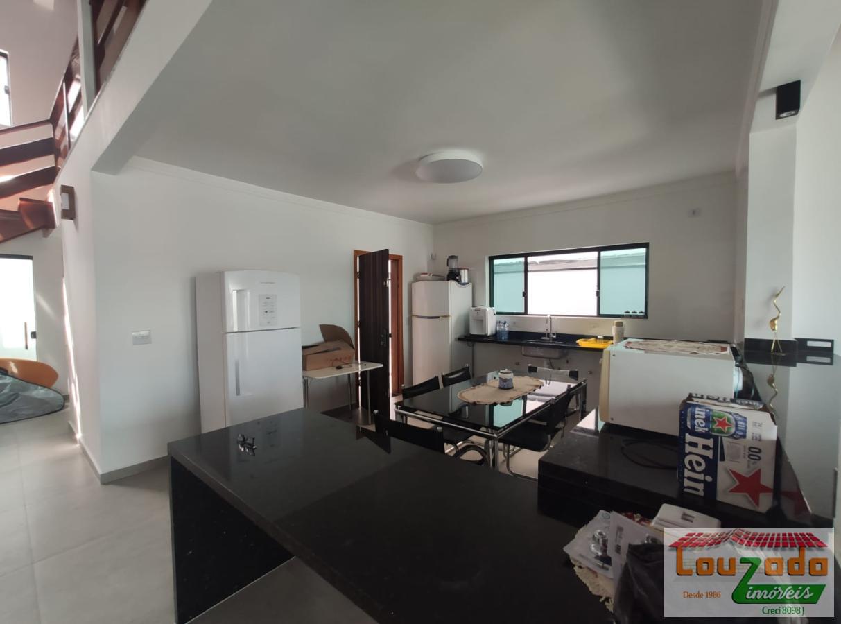 Casa, 3 quartos, 251 m² - Foto 12