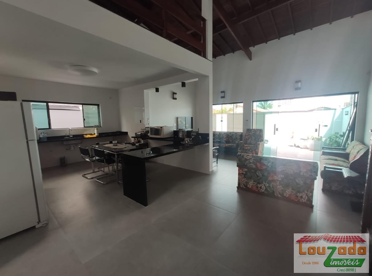 Casa, 3 quartos, 251 m² - Foto 11