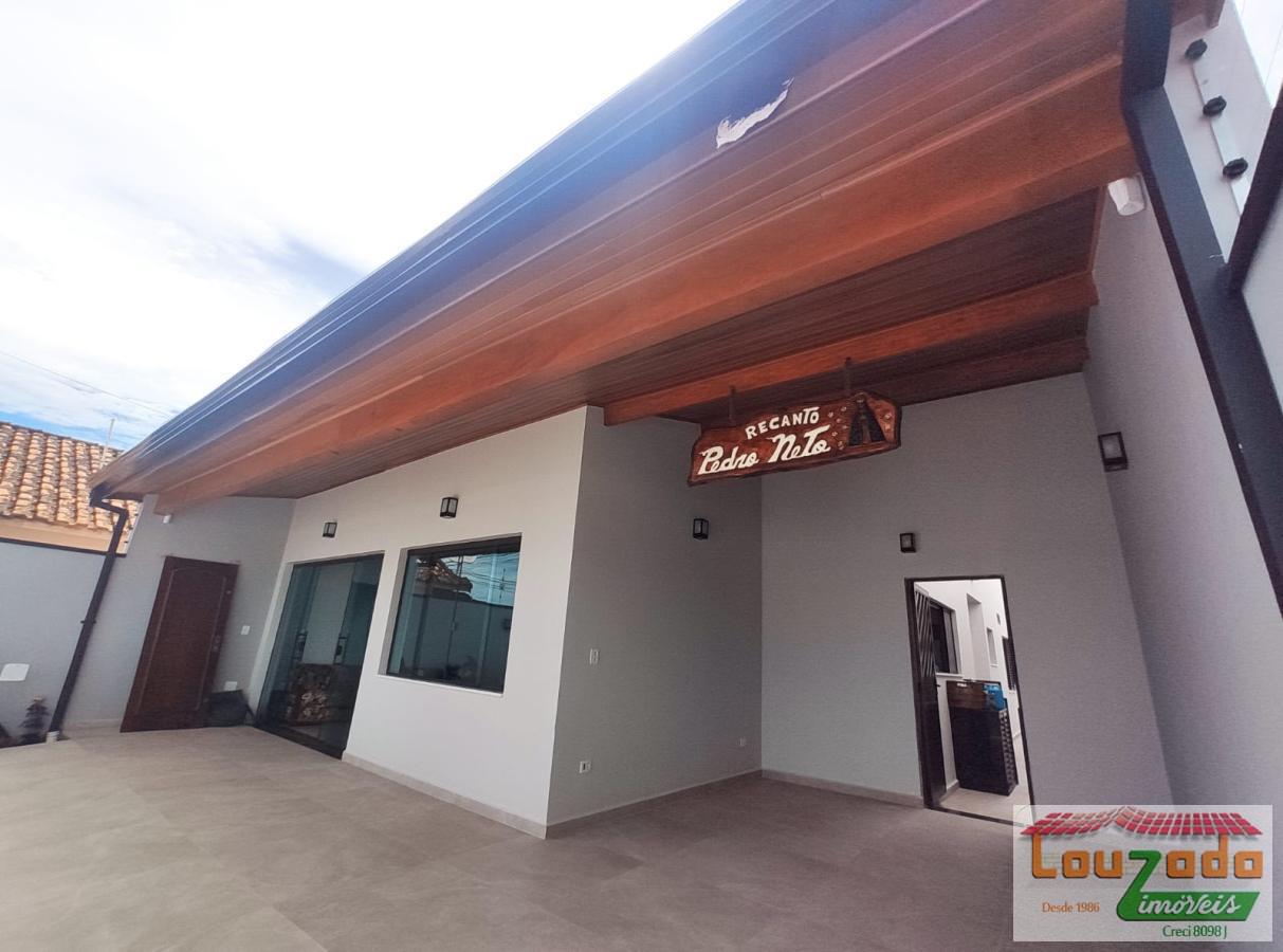 Casa, 3 quartos, 251 m² - Foto 8