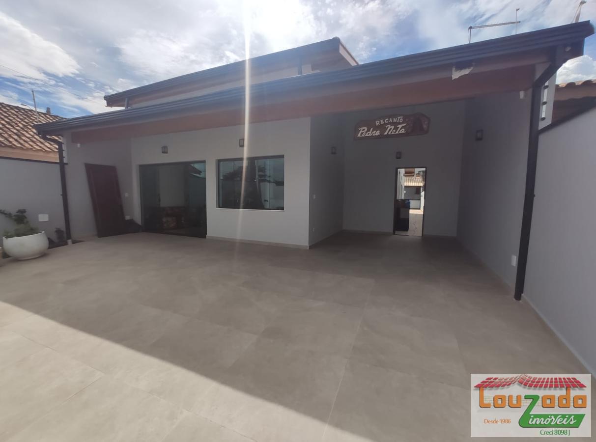 Casa, 3 quartos, 251 m² - Foto 7