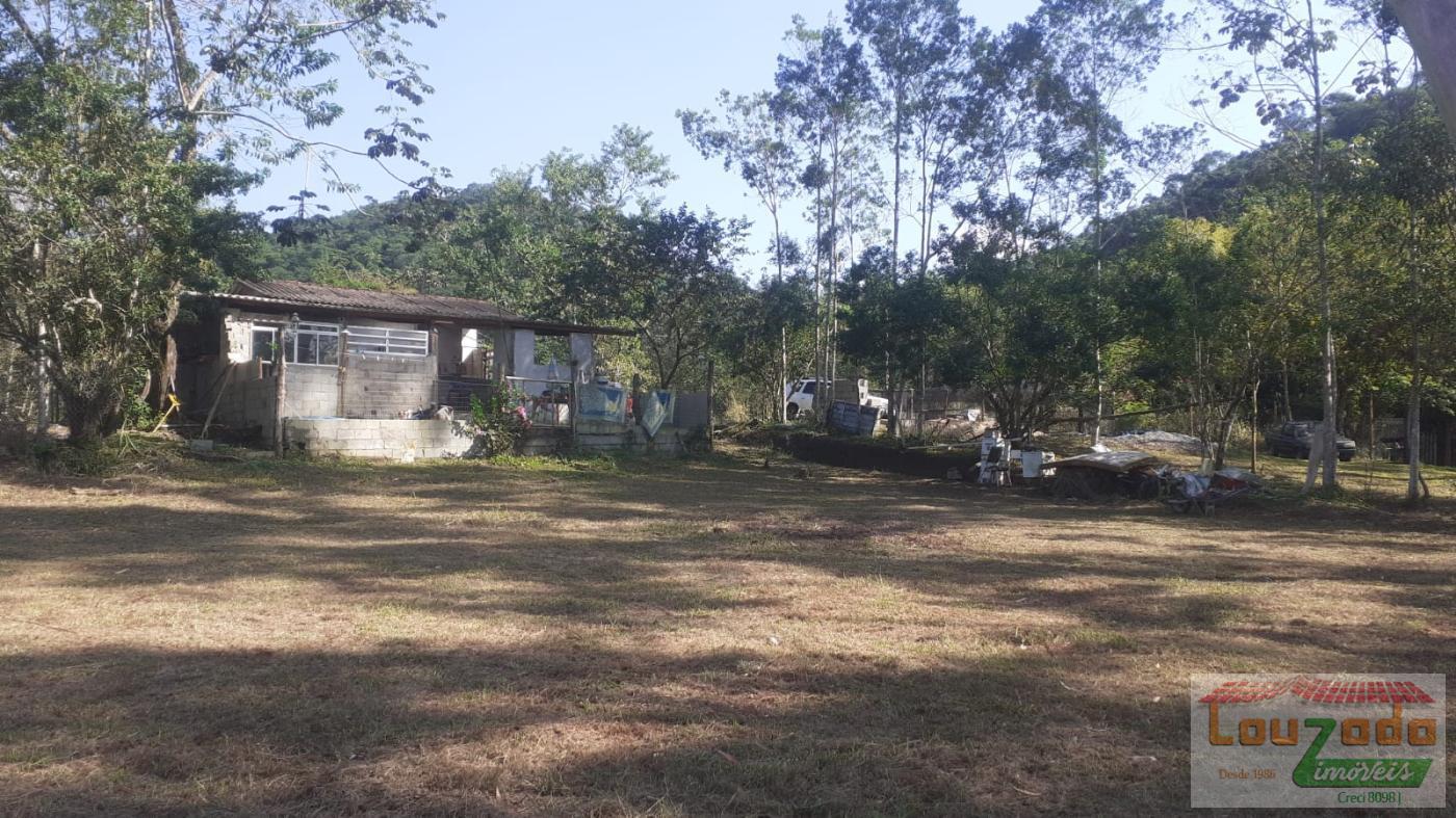 Chácara, 3 quartos, 2001 m² - Foto 1