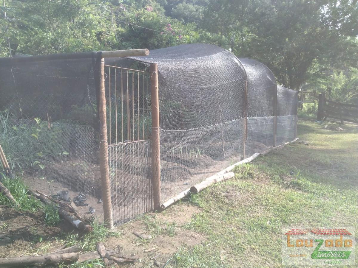 Chácara, 3 quartos, 2001 m² - Foto 14