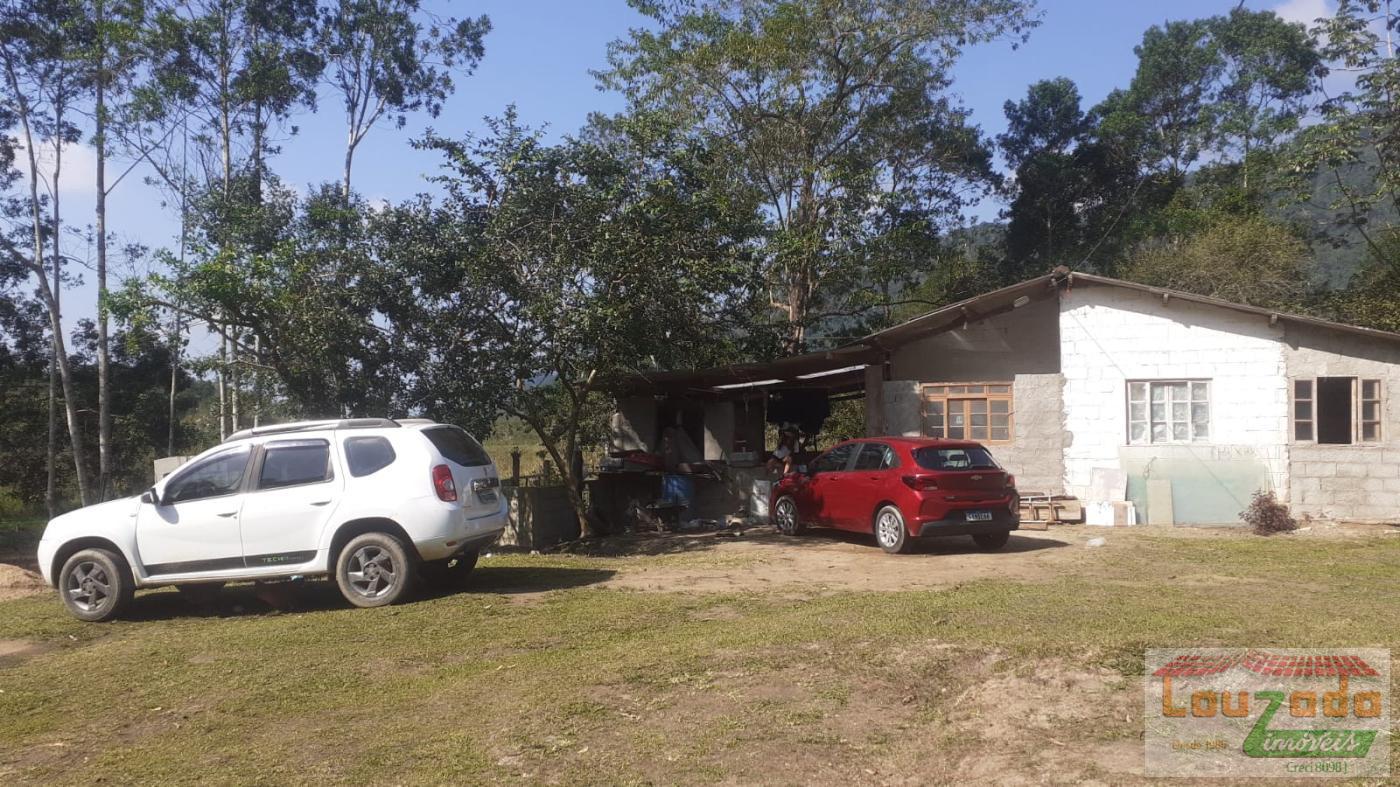 Chácara, 3 quartos, 2001 m² - Foto 5