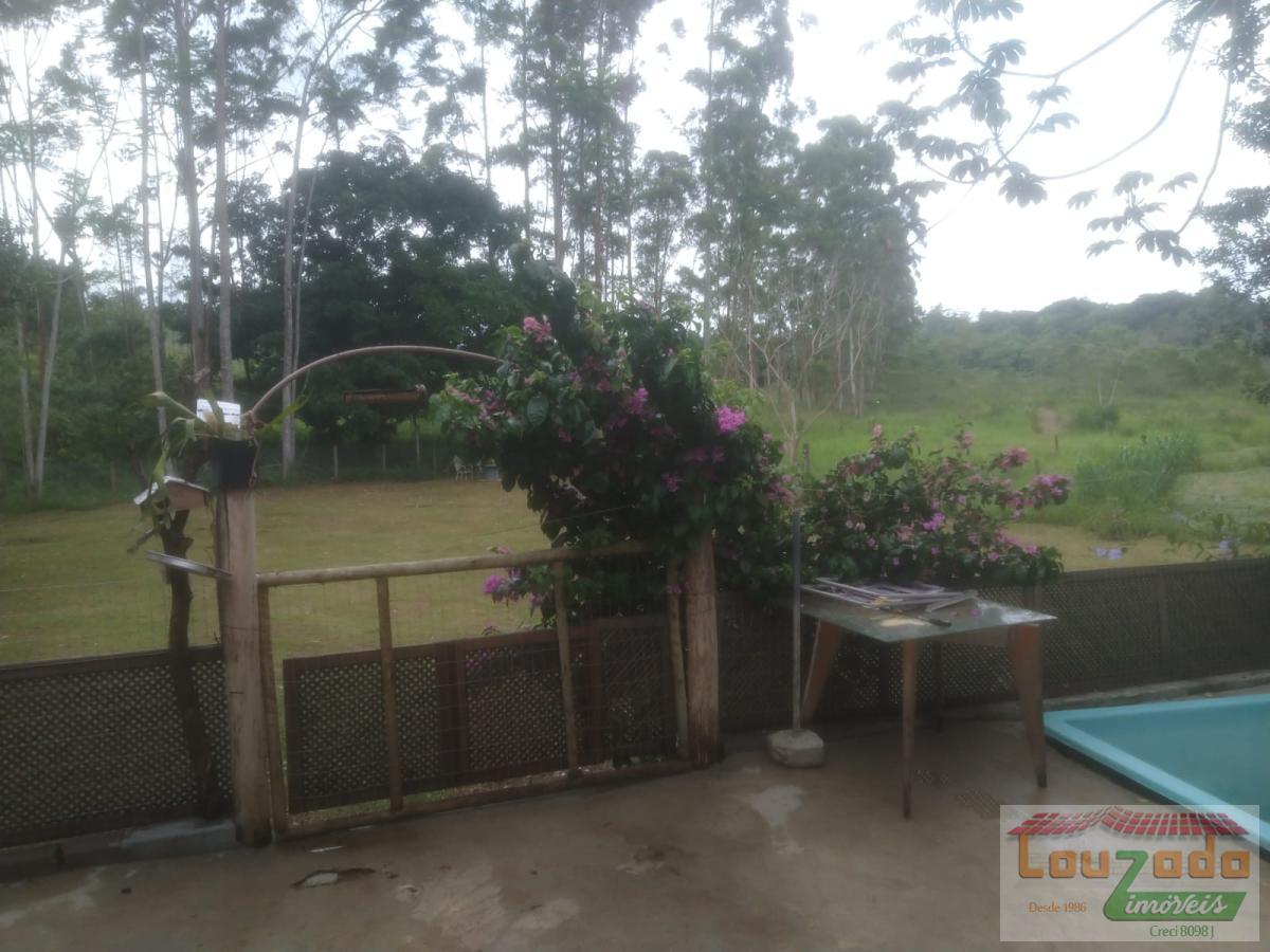 Chácara, 3 quartos, 2001 m² - Foto 13