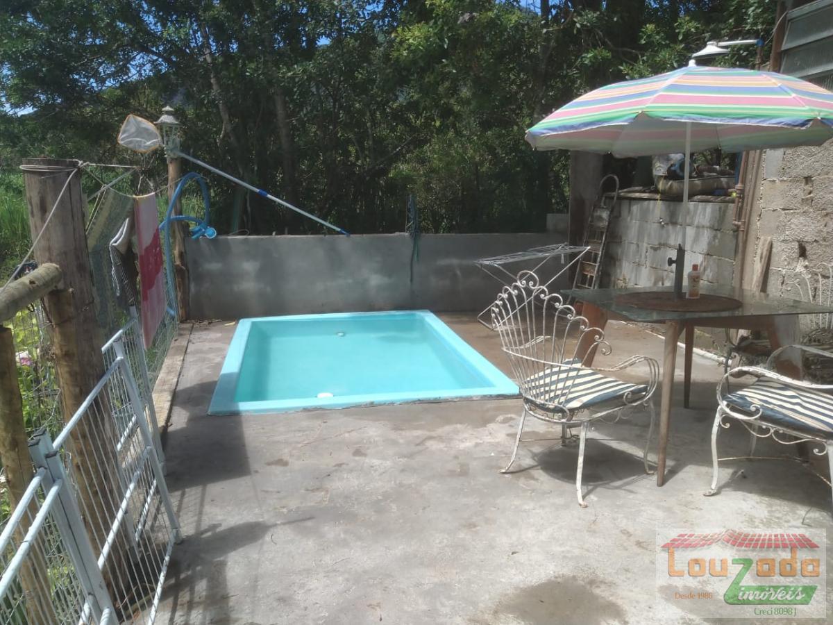 Chácara, 3 quartos, 2001 m² - Foto 11