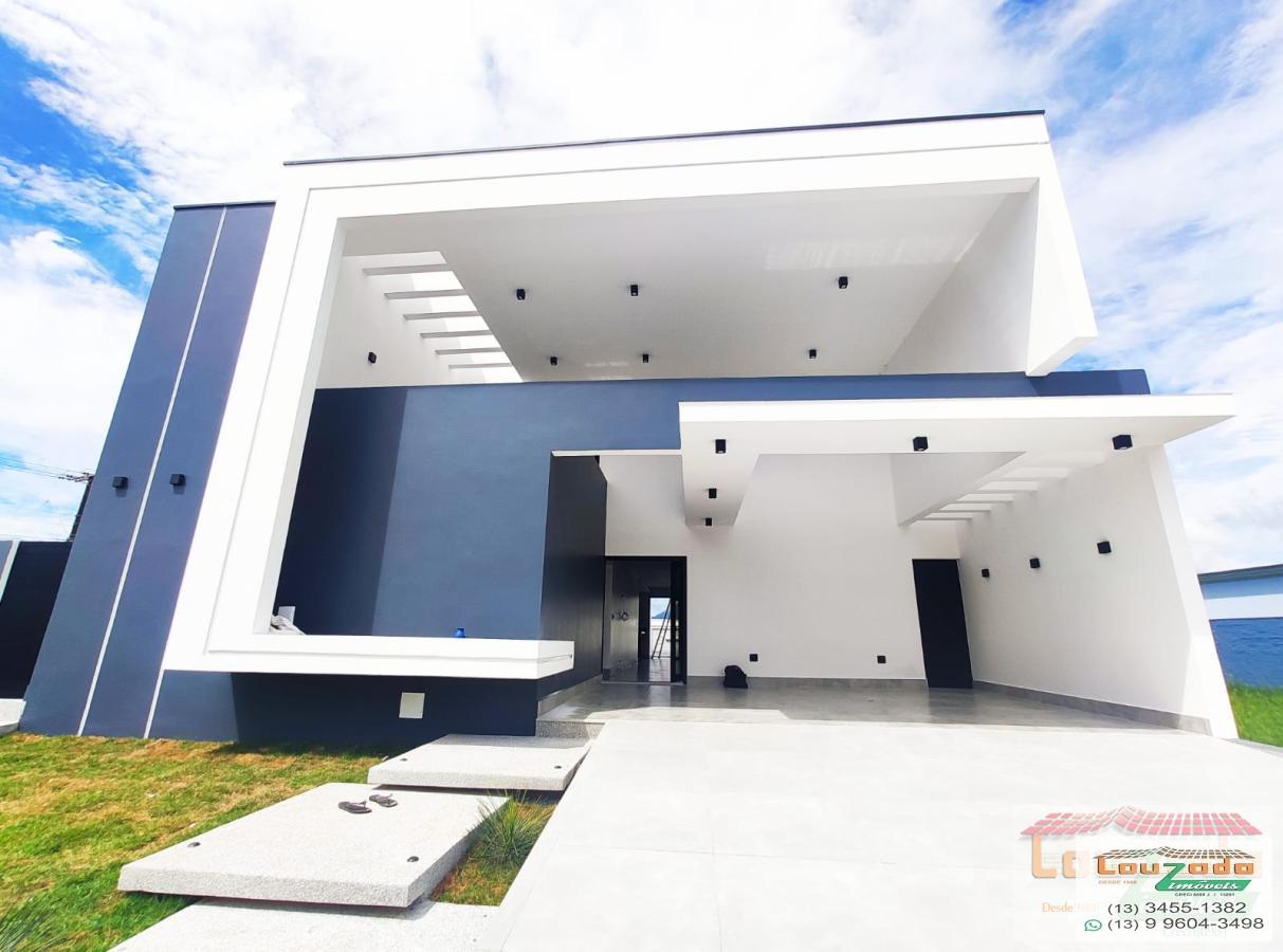 Sobrado, 5 quartos, 340 m² - Foto 1