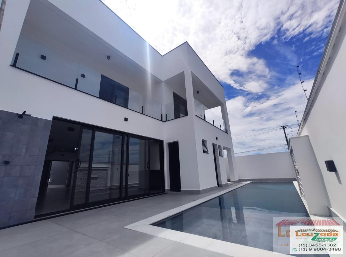 Sobrado, 5 quartos, 340 m² - Foto 6