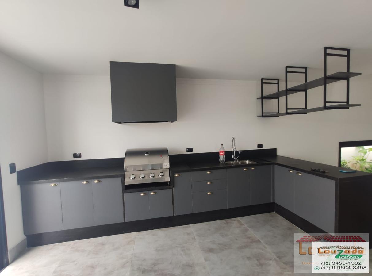 Sobrado, 5 quartos, 340 m² - Foto 9