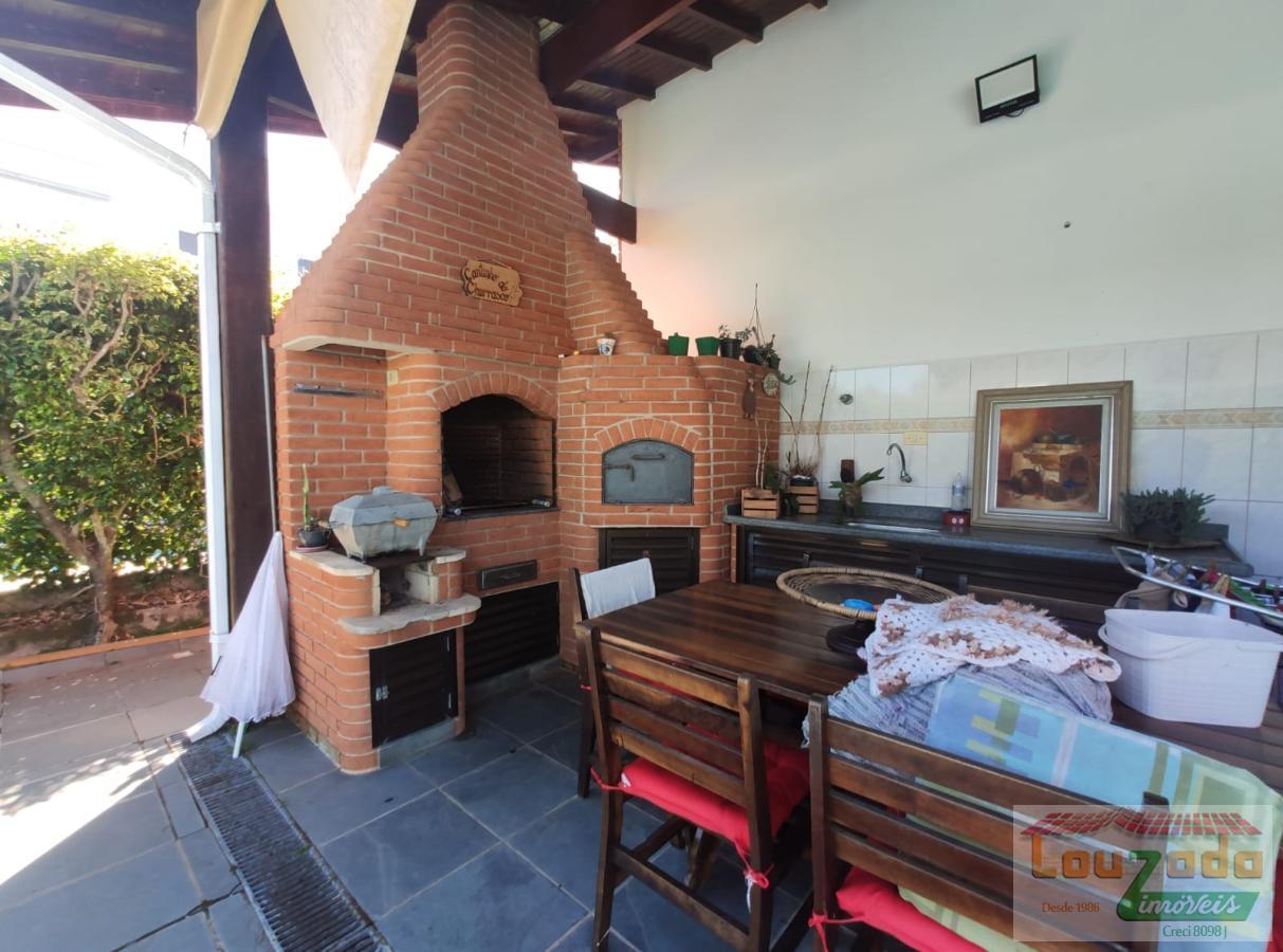 Sobrado, 3 quartos, 224 m² - Foto 18