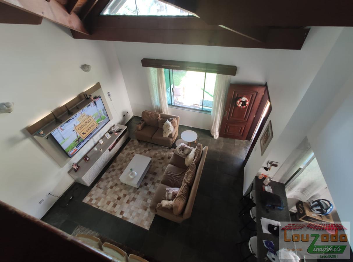 Sobrado, 3 quartos, 224 m² - Foto 5