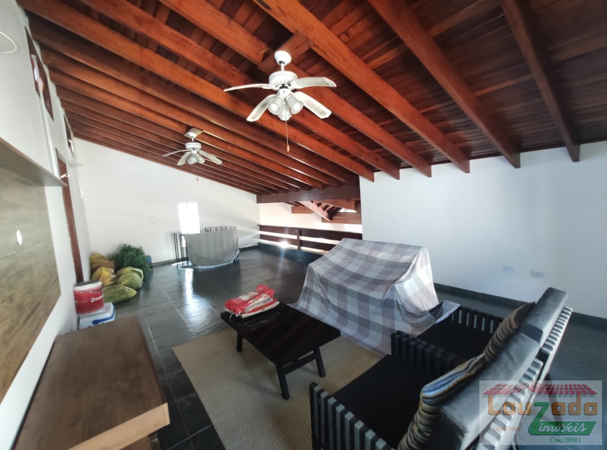 Sobrado, 3 quartos, 224 m² - Foto 14