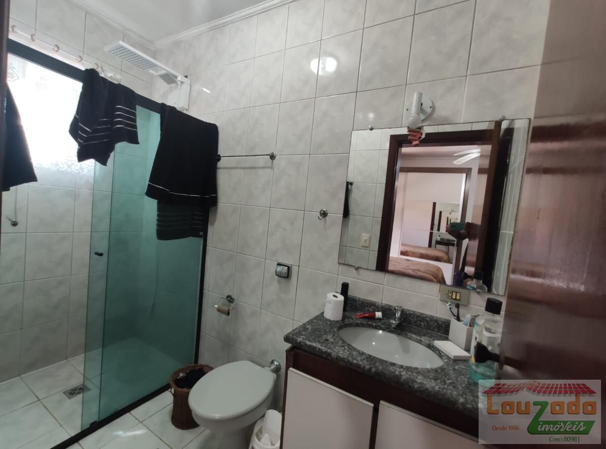 Sobrado, 3 quartos, 224 m² - Foto 9