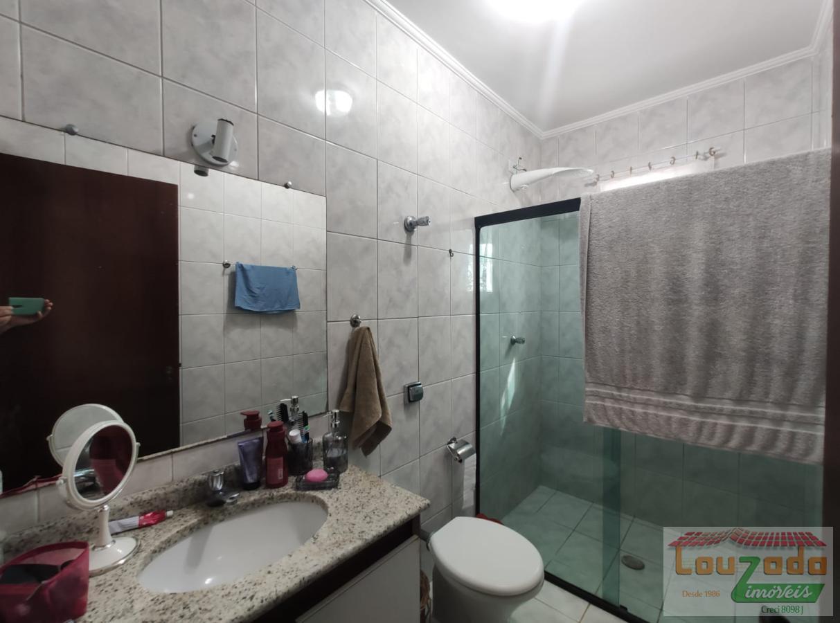 Sobrado, 3 quartos, 224 m² - Foto 7