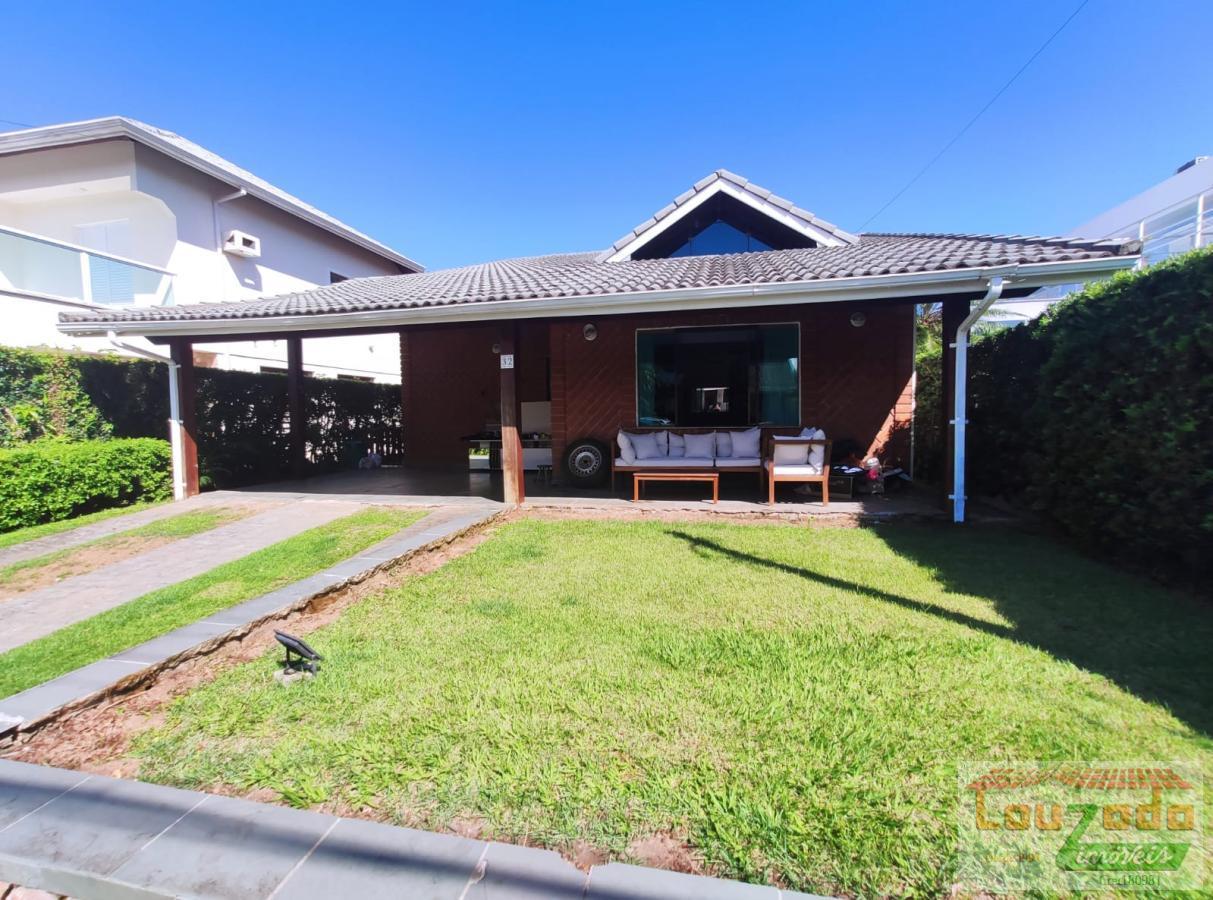 Sobrado, 3 quartos, 224 m² - Foto 2