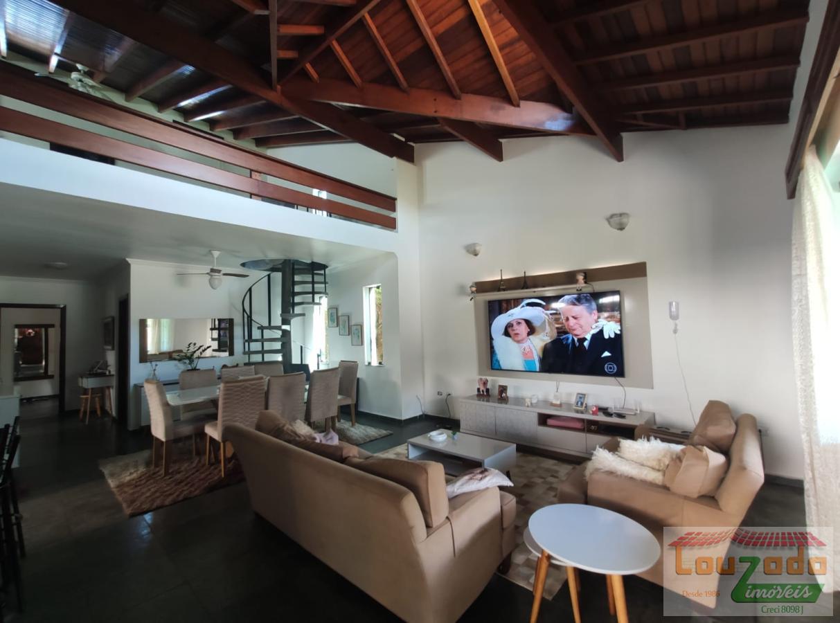 Sobrado, 3 quartos, 224 m² - Foto 3