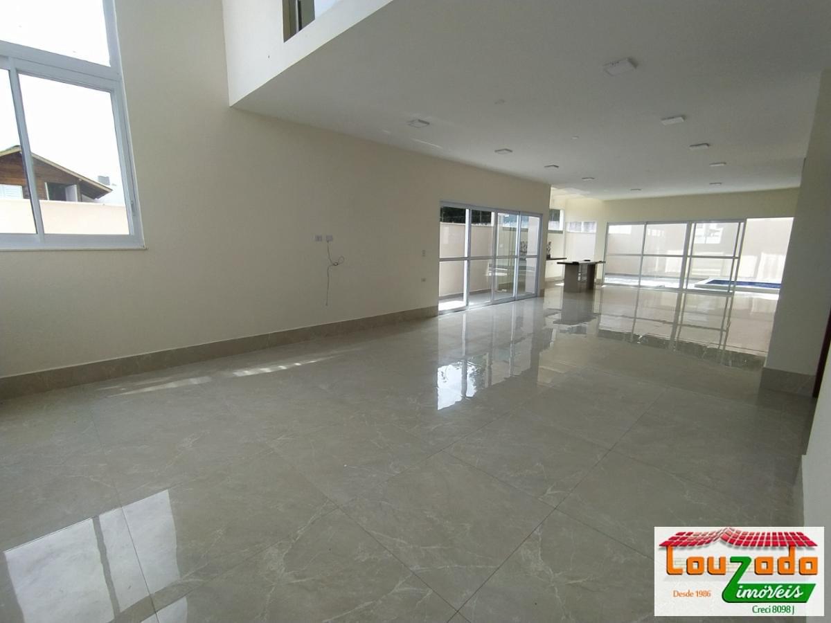 Sobrado, 7 quartos, 412 m² - Foto 3