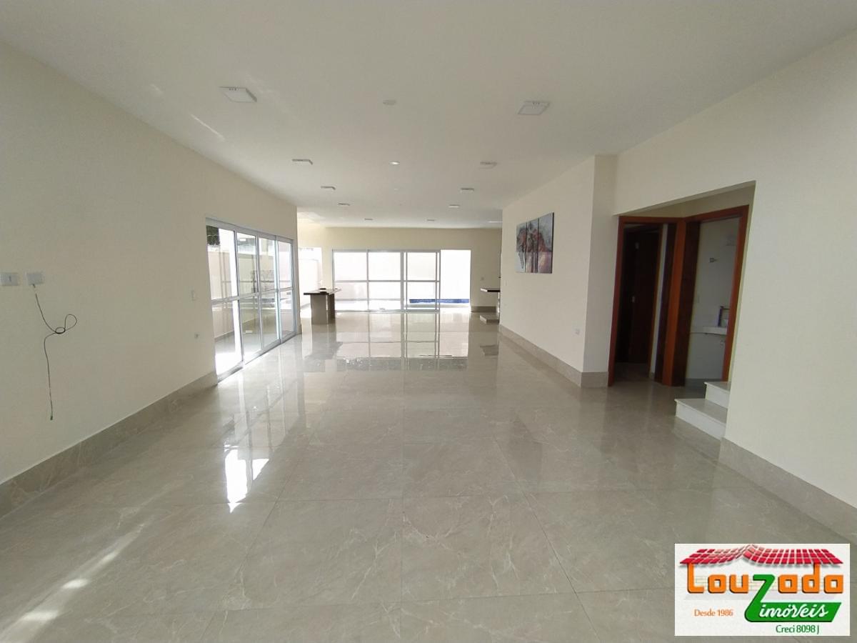 Sobrado, 7 quartos, 412 m² - Foto 2