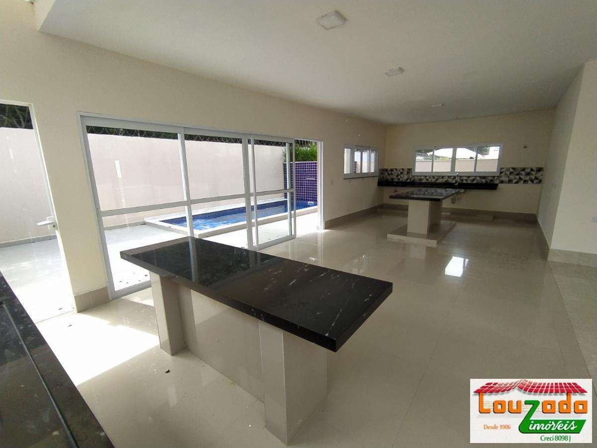 Sobrado, 7 quartos, 412 m² - Foto 4