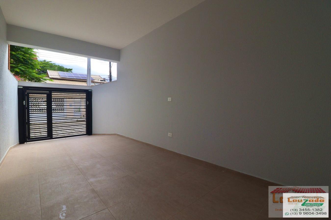 Casa, 3 quartos, 90 m² - Foto 2