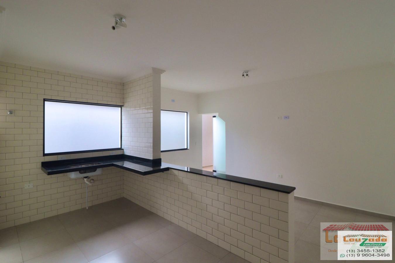 Casa, 3 quartos, 90 m² - Foto 1