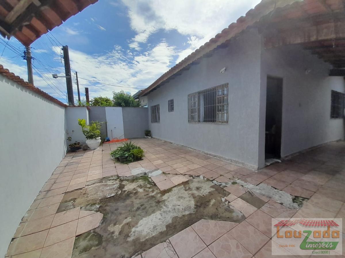 Casa, 2 quartos, 98 m² - Foto 1