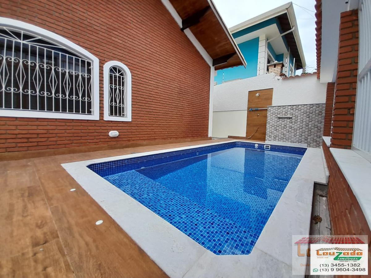 Casa, 3 quartos, 110 m² - Foto 2