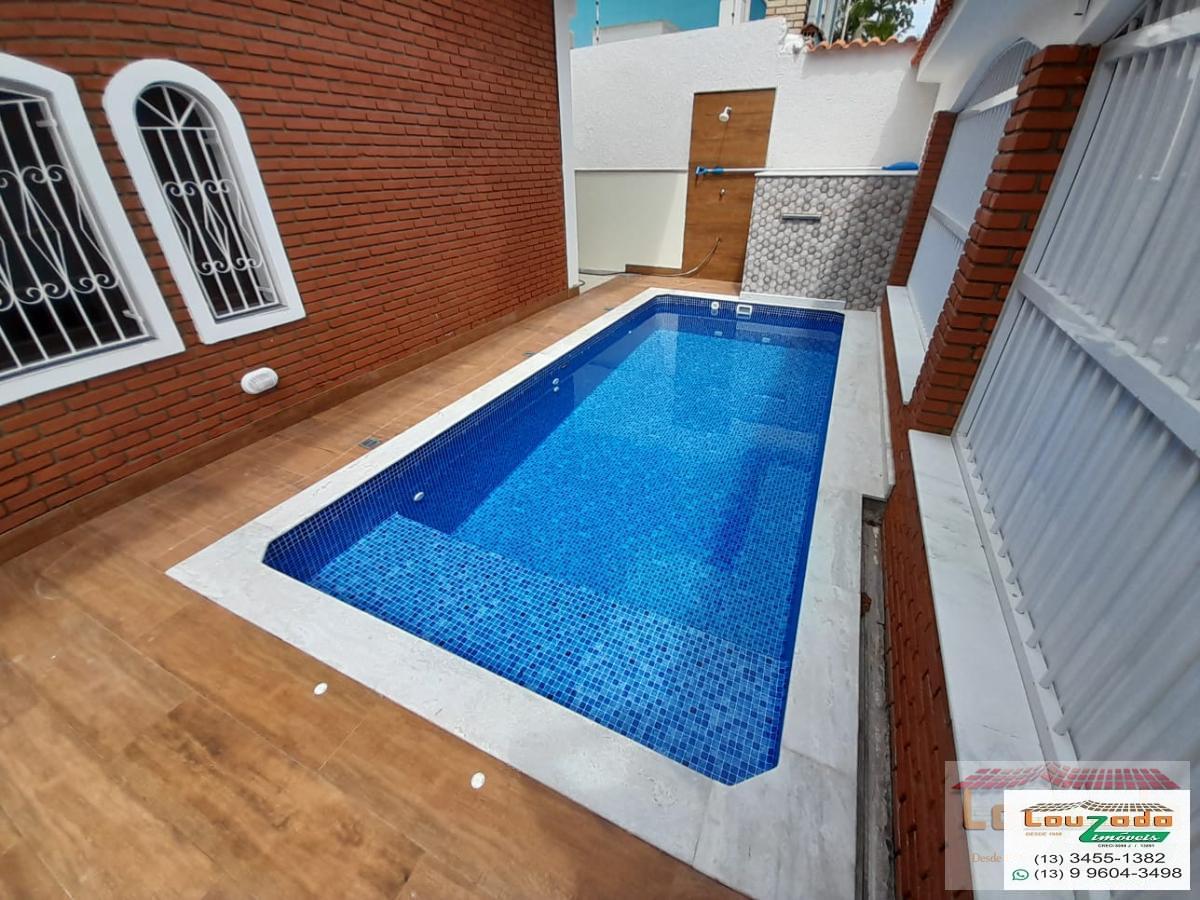 Casa, 3 quartos, 110 m² - Foto 2