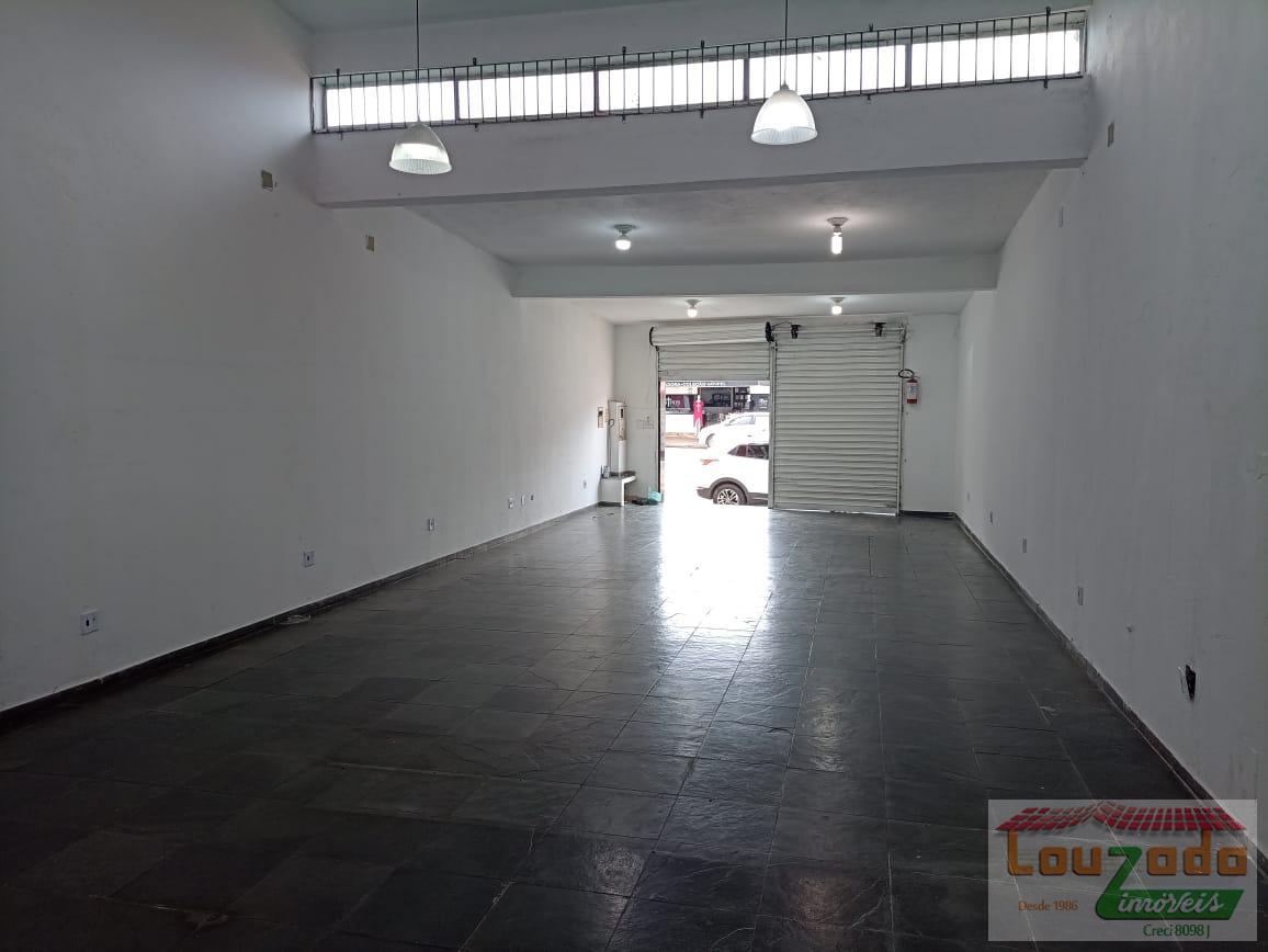 Prédio Inteiro, 101 m² - Foto 1