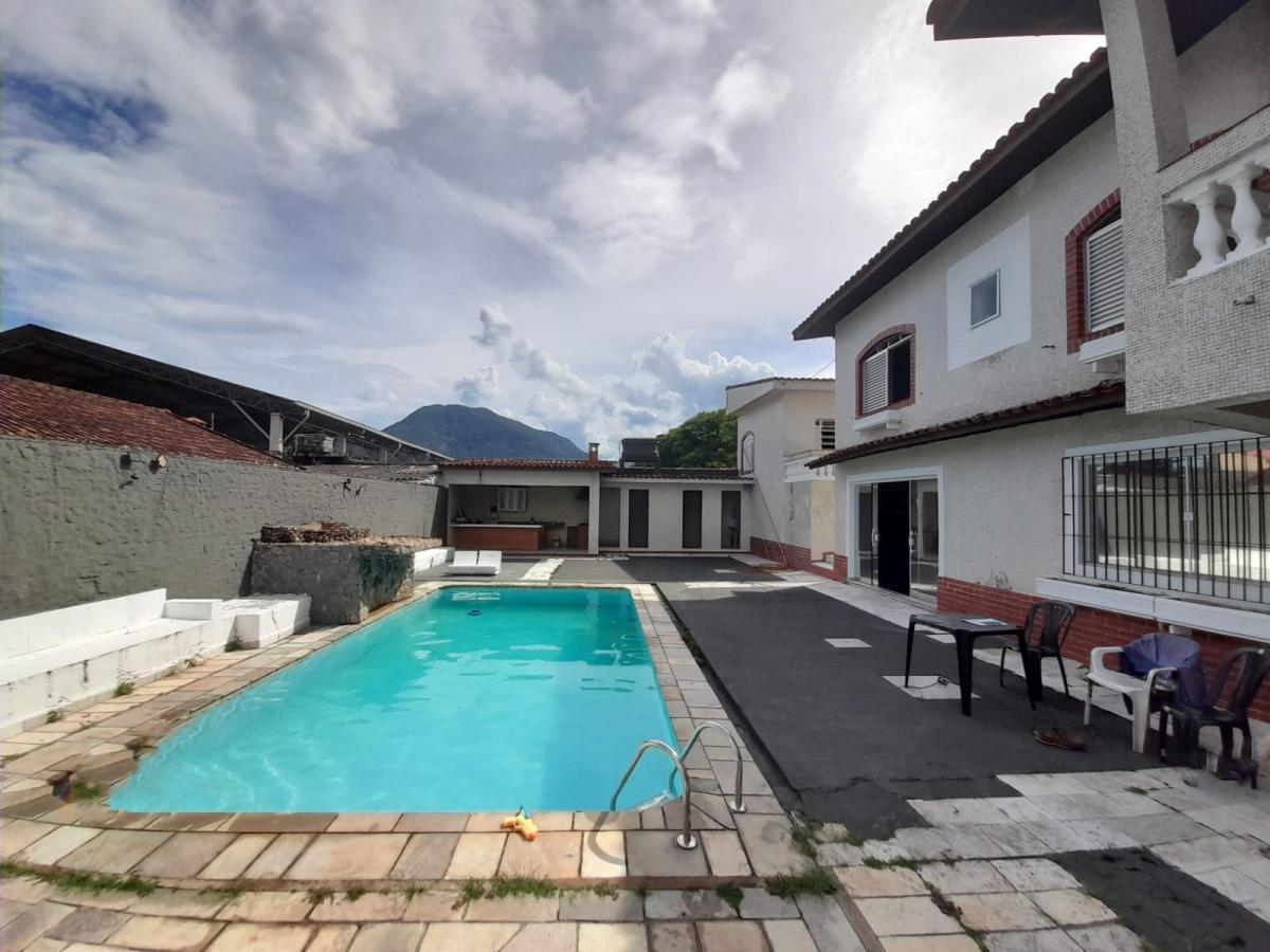 Casa, 4 quartos, 401 m² - Foto 1