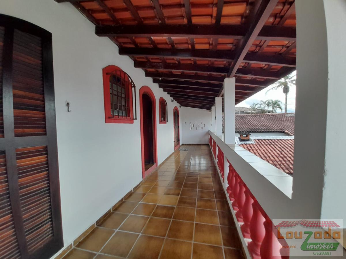Casa, 3 quartos, 180 m² - Foto 11