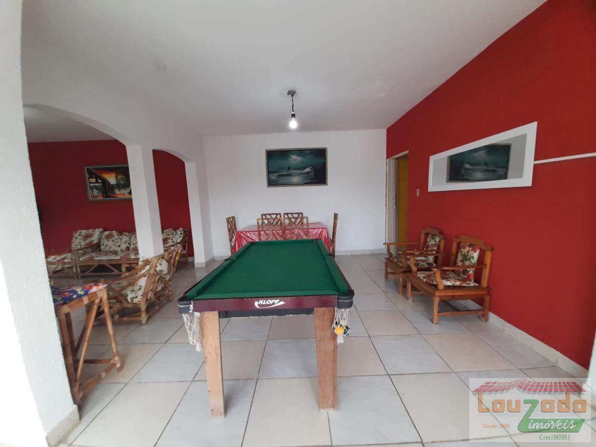 Casa, 3 quartos, 180 m² - Foto 11