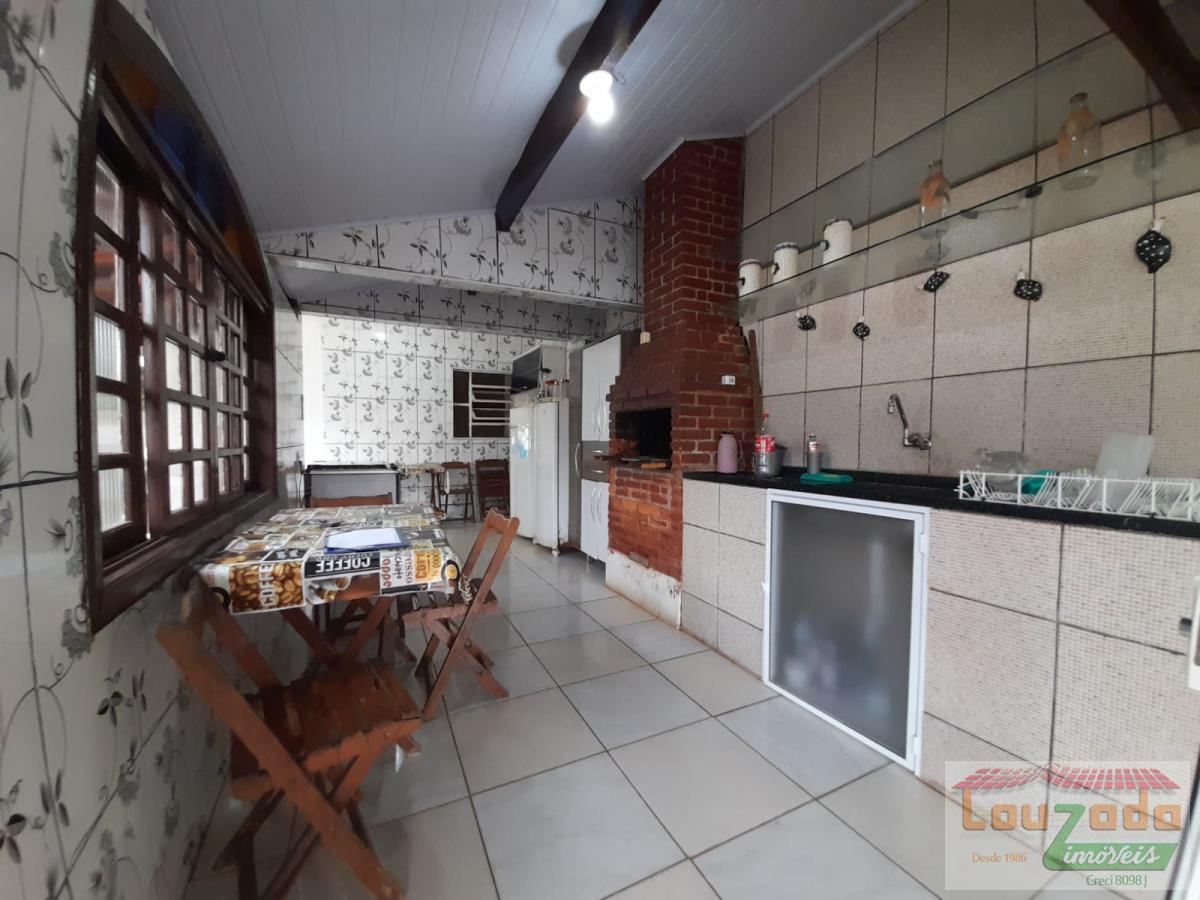 Casa, 3 quartos, 180 m² - Foto 4