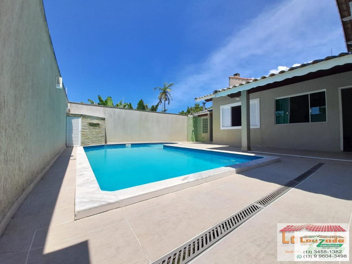 Casa, 3 quartos, 270 m² - Foto 1