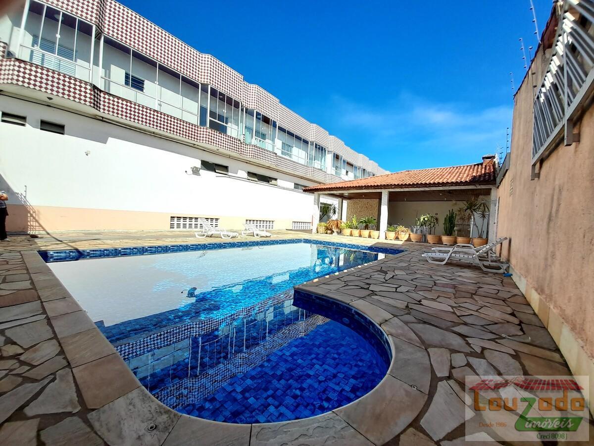 Apartamento, 3 quartos, 187 m² - Foto 1