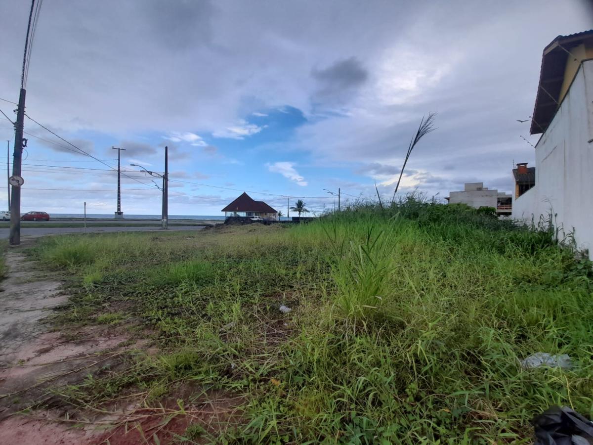 Terreno, 280 m² - Foto 1