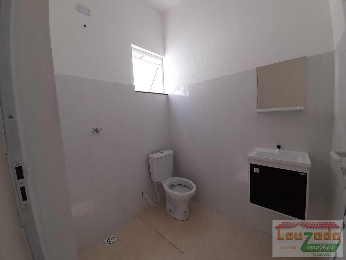 Prédio Inteiro, 43 m² - Foto 6