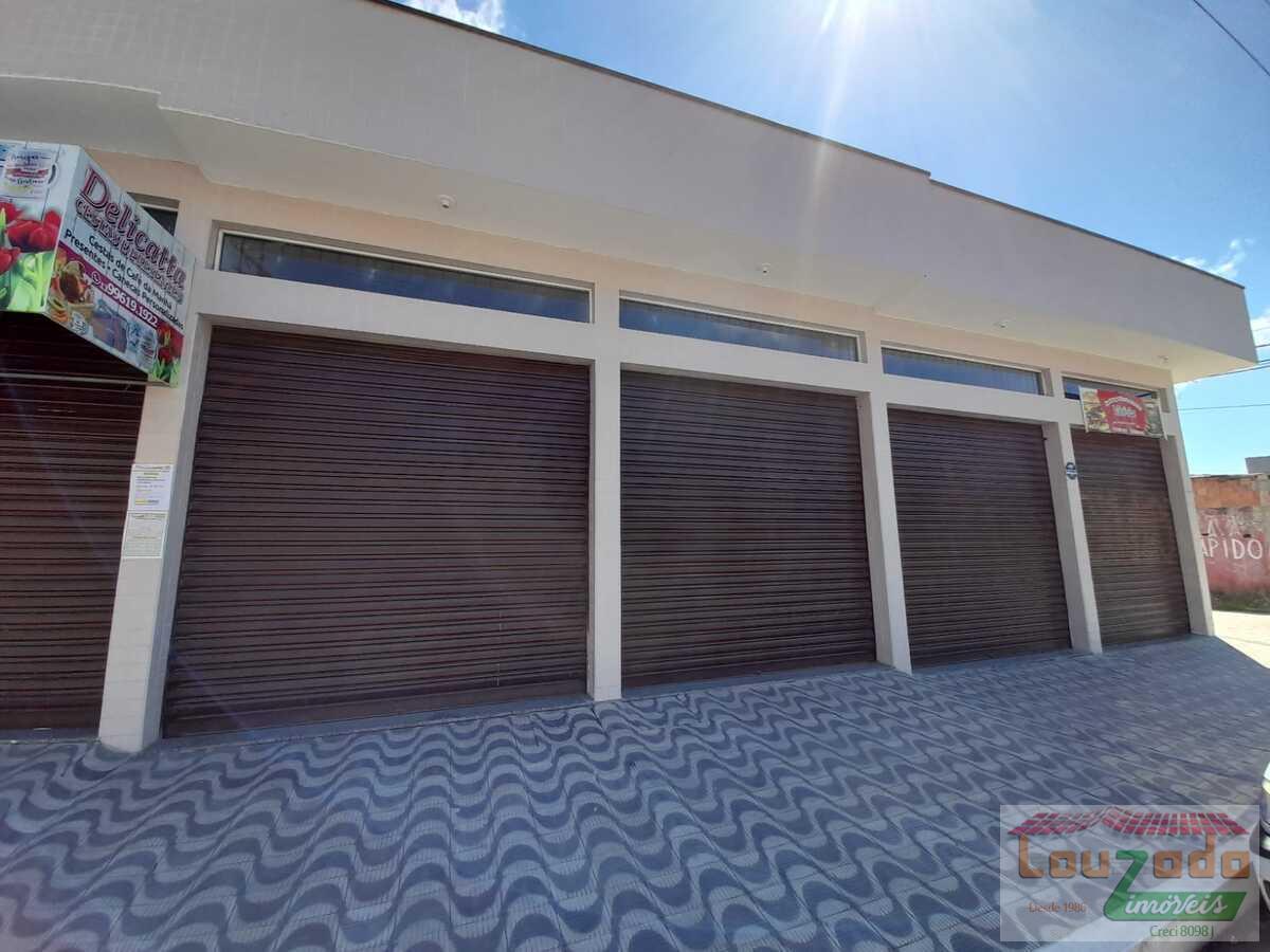 Prédio Inteiro, 43 m² - Foto 1