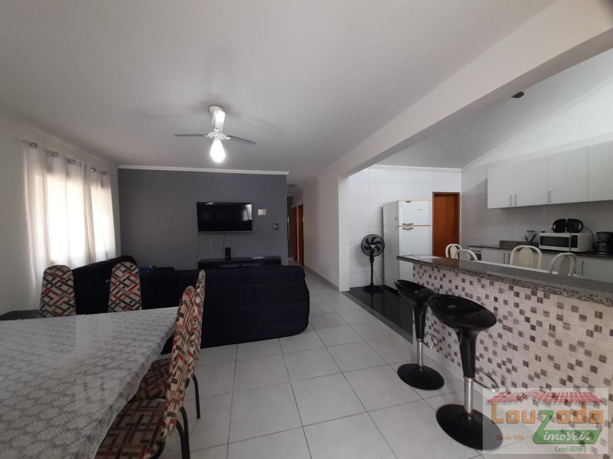 Casa, 4 quartos, 150 m² - Foto 3