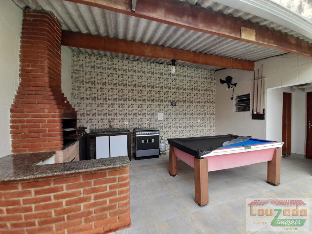 Casa, 4 quartos, 150 m² - Foto 17