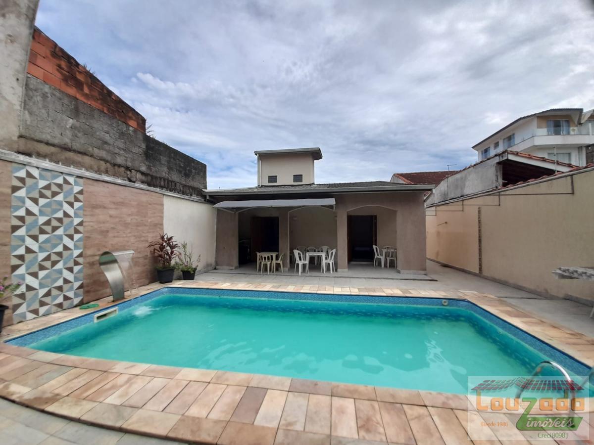Casa, 4 quartos, 150 m² - Foto 1