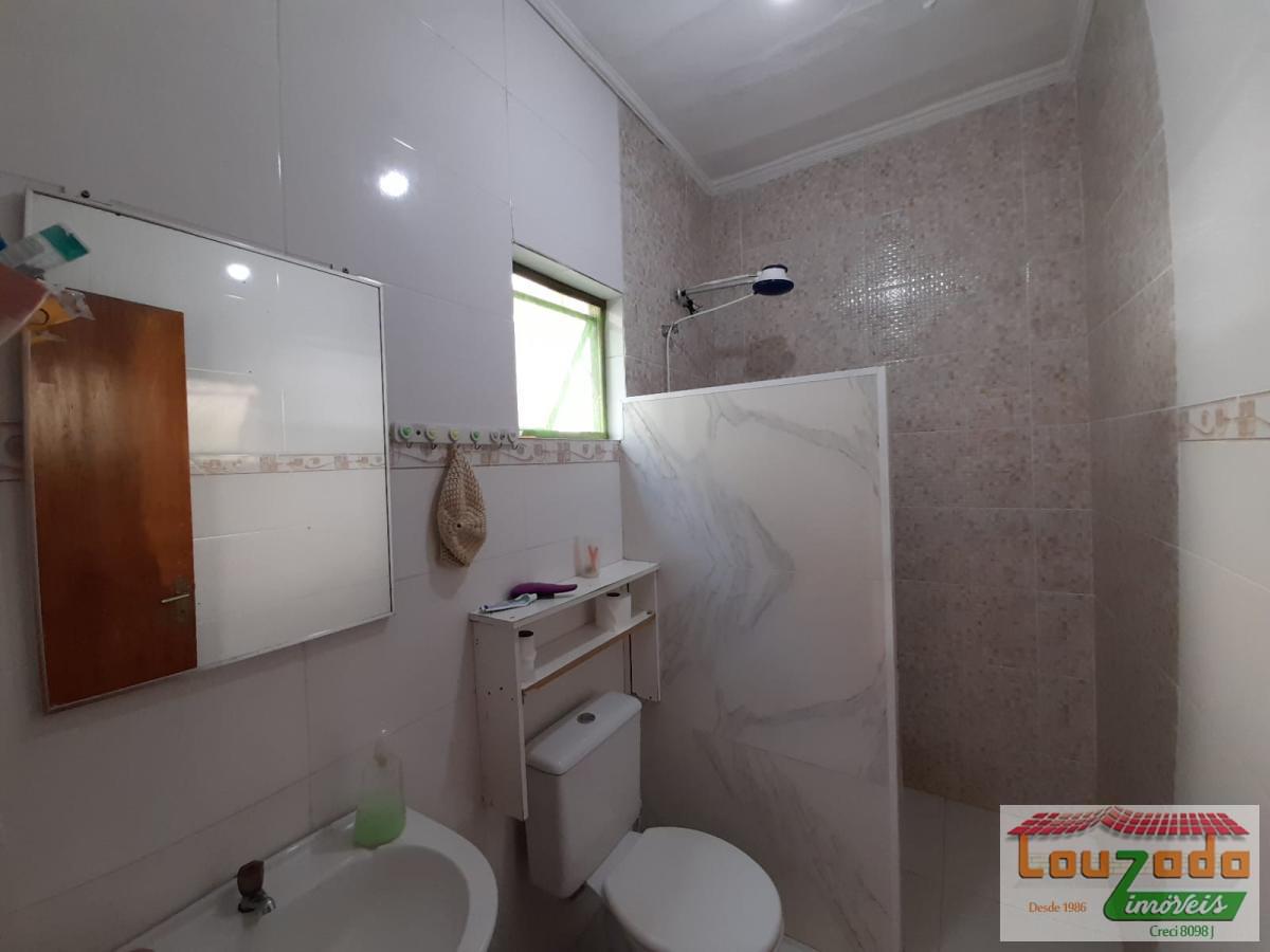 Casa, 3 quartos, 132 m² - Foto 11